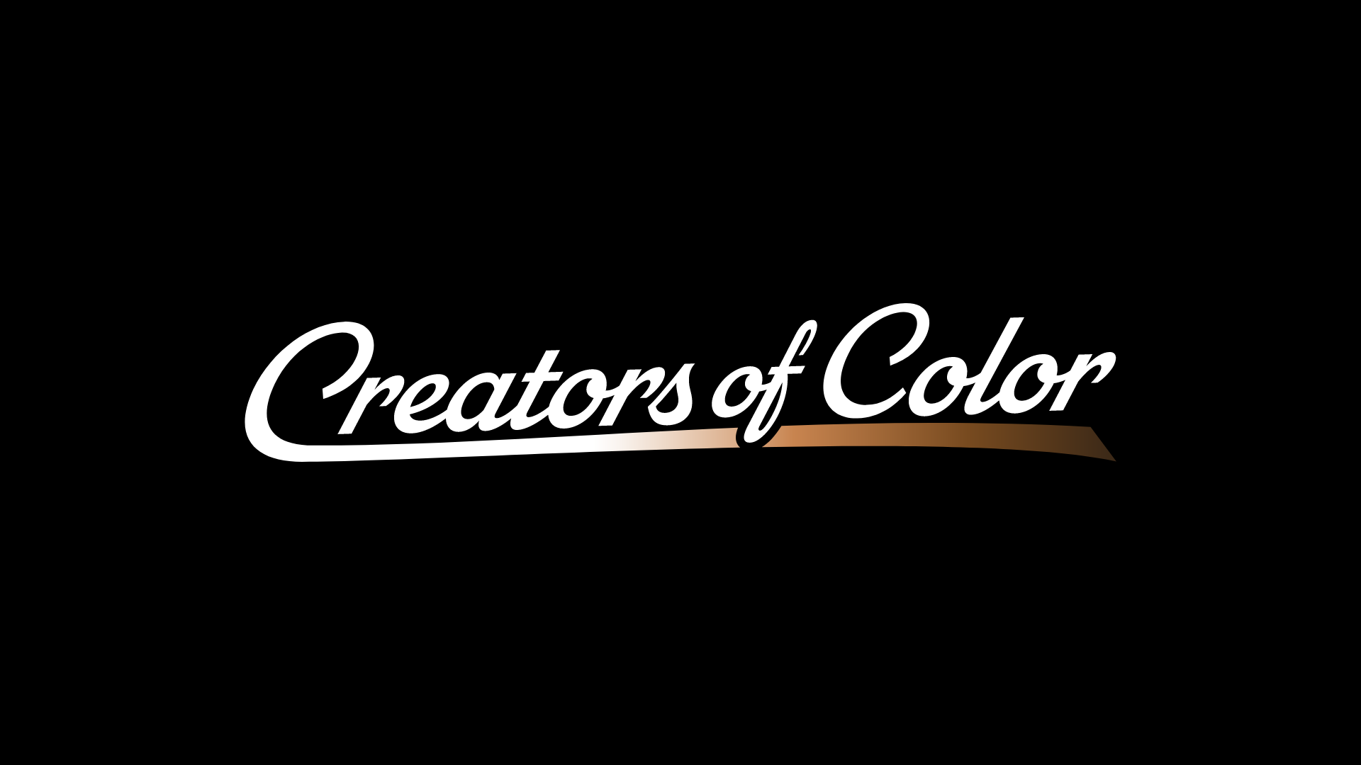 Selection Committee | Creators of Color